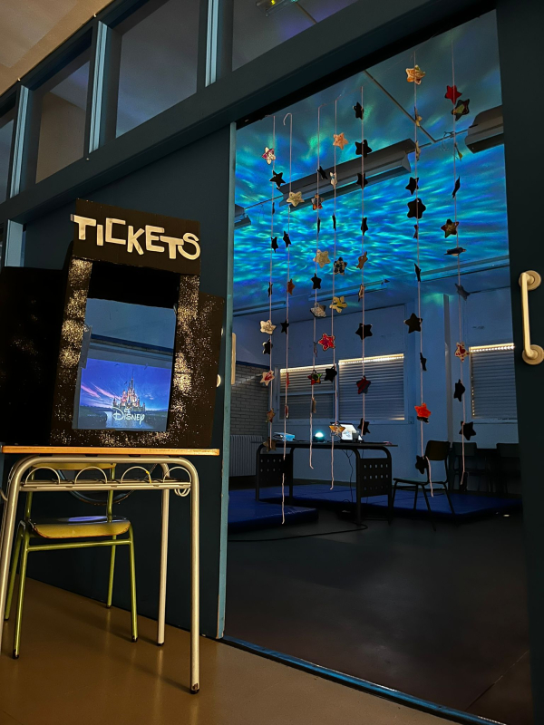 Què fem? / Associació Trèvol