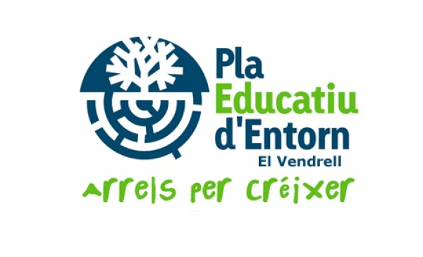 Acompanyament en la inclusió fora escola / Associació Trèvol