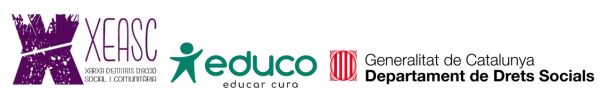 Beques d'estiu 2026 / Associació Trèvol