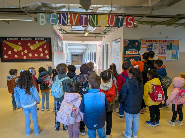 Casals de Pasqua 2026 / Associació Trèvol