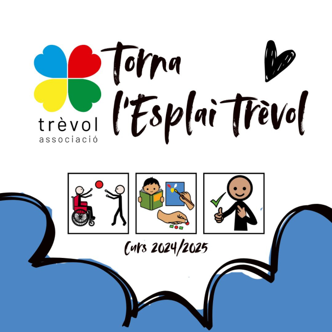 Torna l'esplai Trèvol / Associació Trèvol